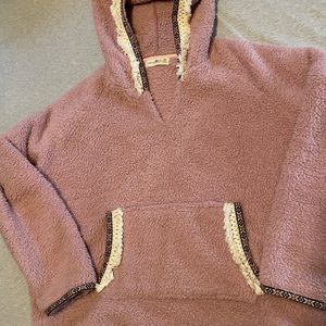 Natural Life Womens Hoodie